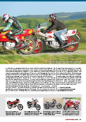 Ducati Pantah