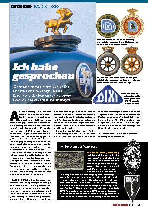 Das Dixi-Logo