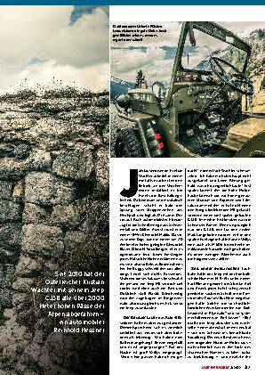 Jeep CJ3B