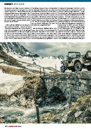 Jeep CJ3B