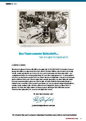 Editorial