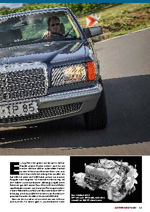 Die 500er Story