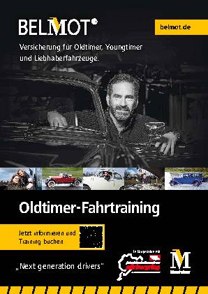 Die 500er Story