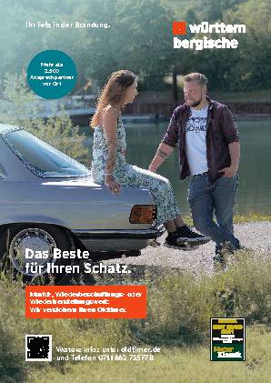 Die 500er Story