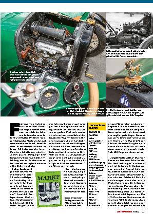 Die 500er Story