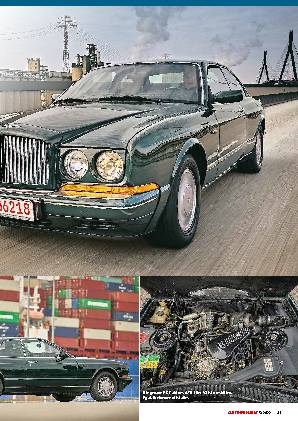 Die 500er Story