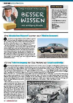 Besserwissen