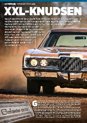 Fold Galaxie 500