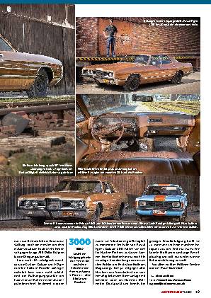 Fold Galaxie 500