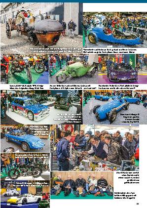 Retromobile 2022