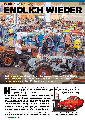 52. Techno-Classica