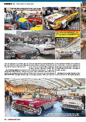 52. Techno-Classica
