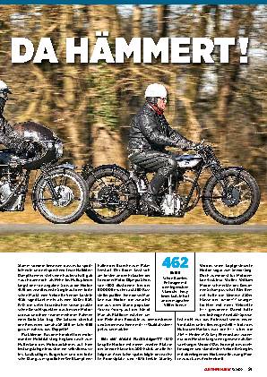 Drei flotte 500er