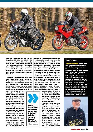 Drei flotte 500er