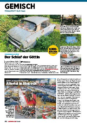 Gemisch