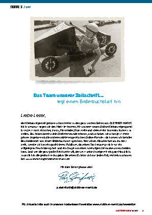 Editorial