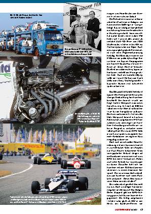 50 Jahre BMW Motorsport GmbH