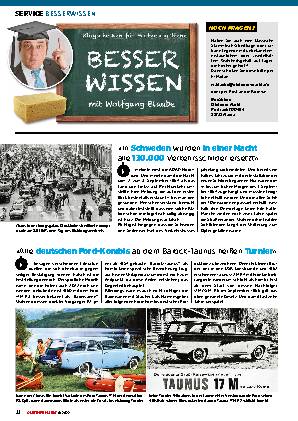 Besserwissen
