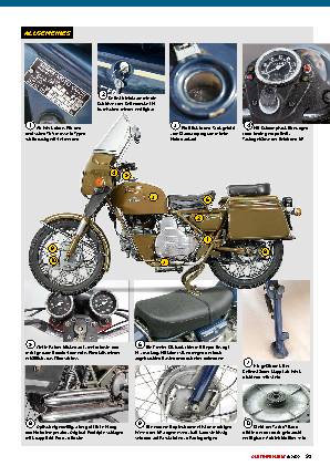 Moto Guzzi Nuovo Falcone