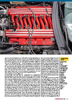 30 Jahre Dodge Viper