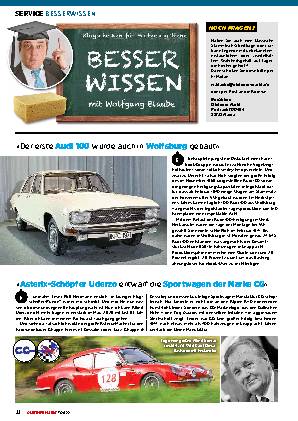 Besserwissen