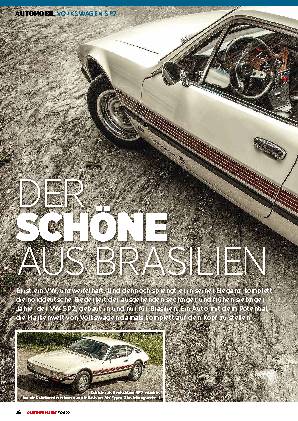 Volkswagen SP2