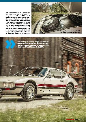 Volkswagen SP2