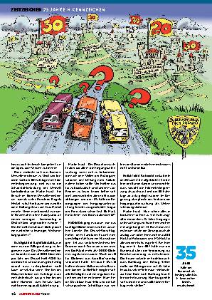 25 Jahre H-Kennzeichen