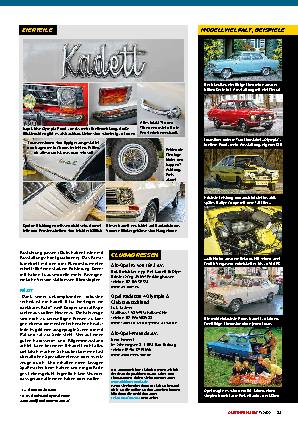 Opel Kadett B