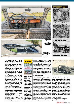 Wanderer W22 Stromlinie