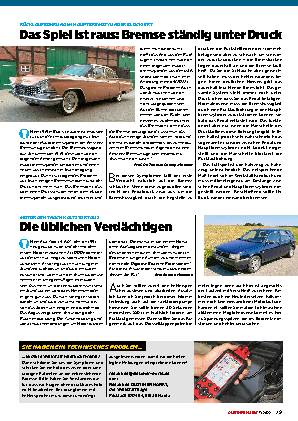 Die Werkstattfrage