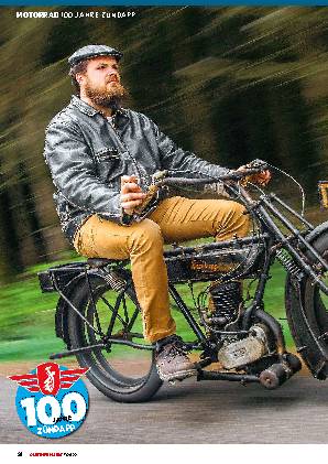 100 Jahre Zündapp
