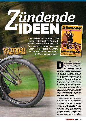100 Jahre Zündapp