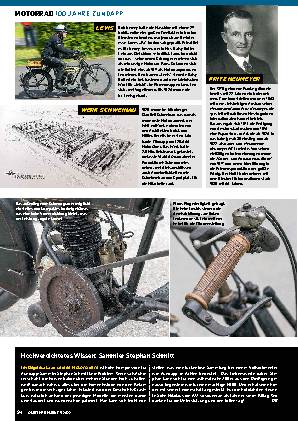 100 Jahre Zündapp