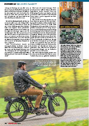 100 Jahre Zündapp