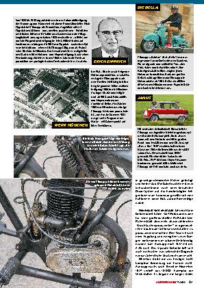 100 Jahre Zündapp
