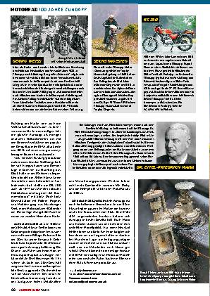 100 Jahre Zündapp