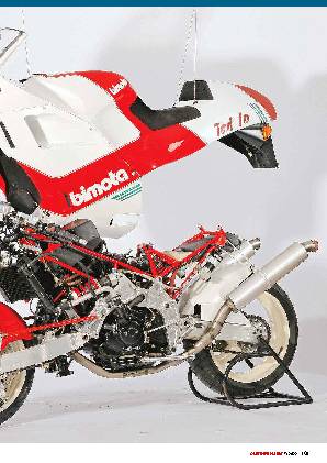 Bimota Tesi 1D