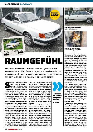 Audi 100 C4