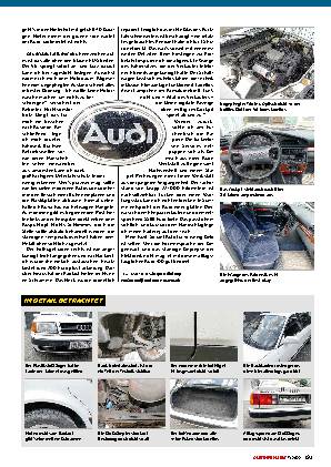 Audi 100 C4
