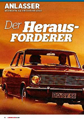Anlasser