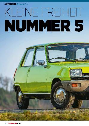 Renault 5