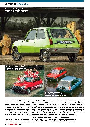 Renault 5
