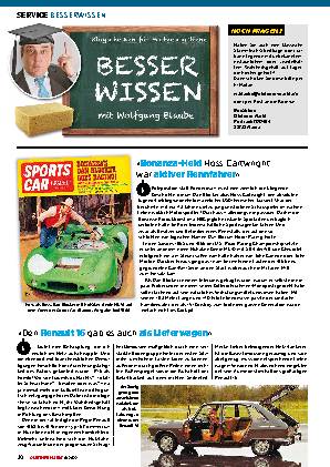 Besserwissen