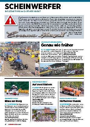 Scheinwerfer