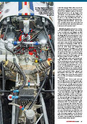 Porsche 956 - 40 Jahre Gruppe C