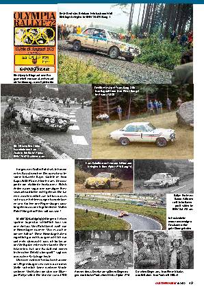 Olympia-Rallye 1972