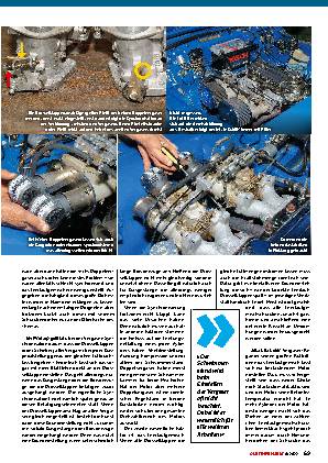 Vergaser Synchronisieren