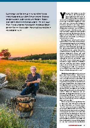 Fototipps vom Profi - Teil 1