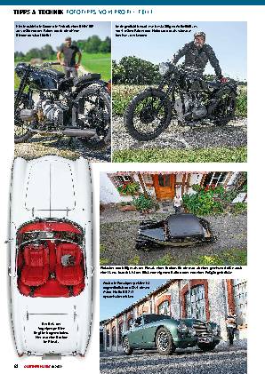 Fototipps vom Profi - Teil 1